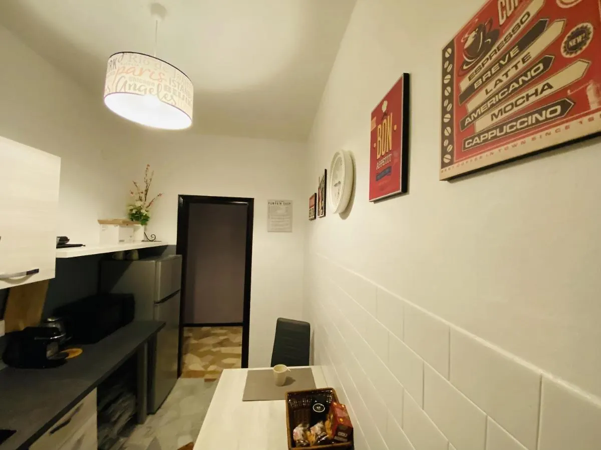 Milano Relax Room Brugherio