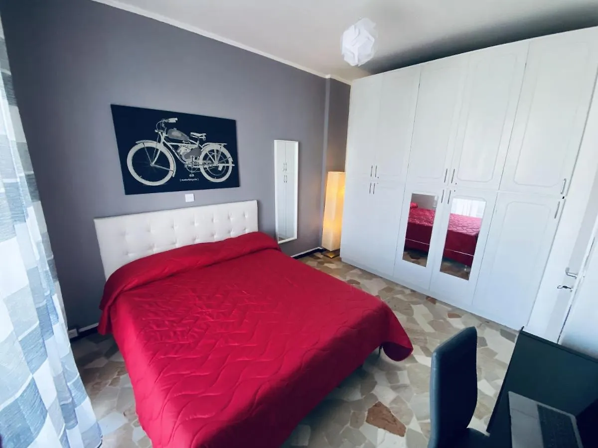 Milano Relax Room Brugherio