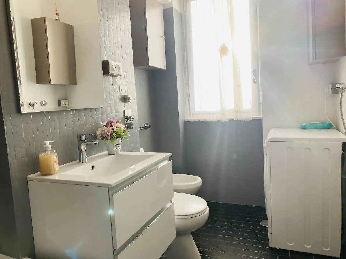 Milano Relax Room Brugherio Penzion