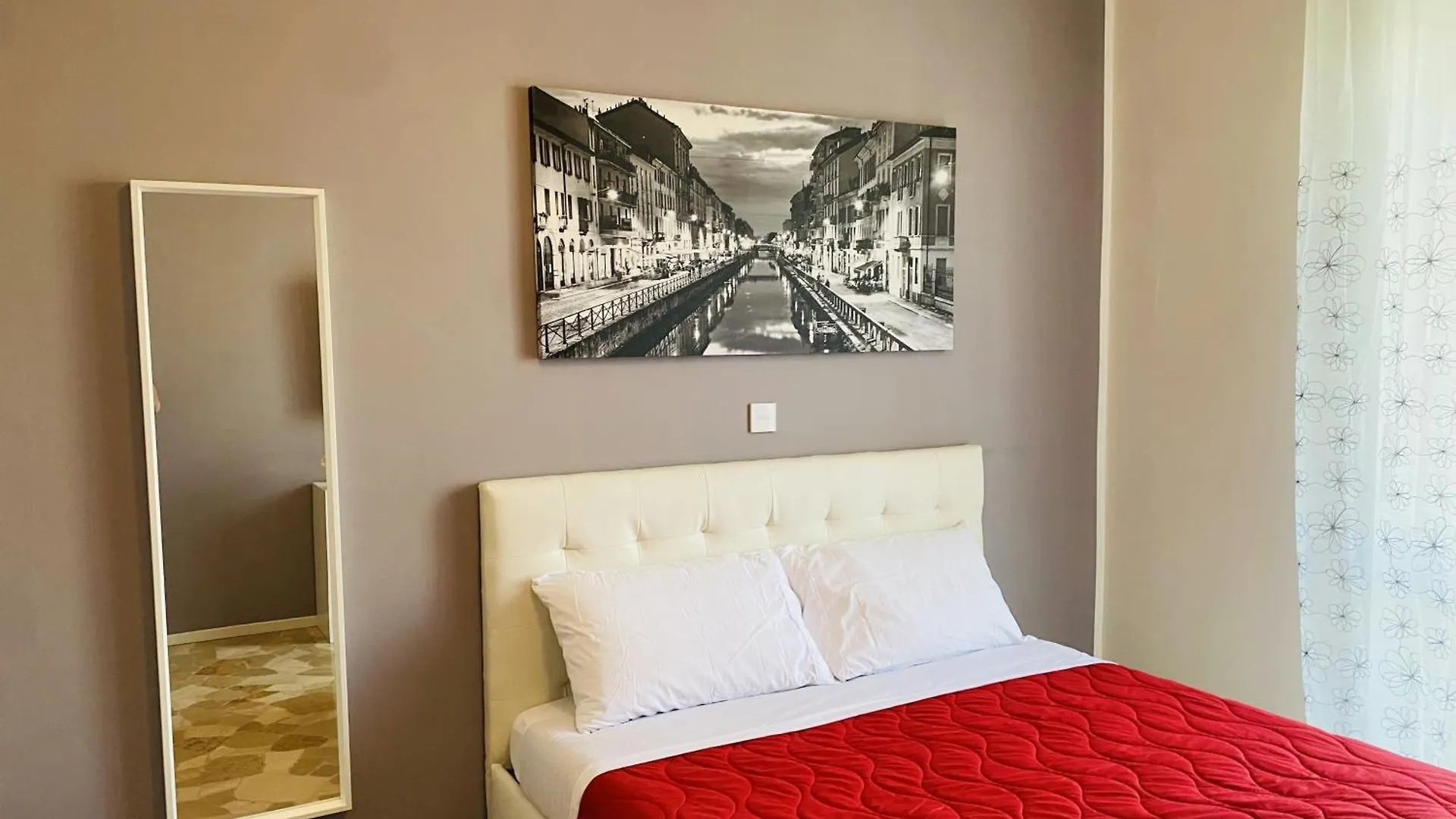 Milano Relax Room Brugherio 0*,