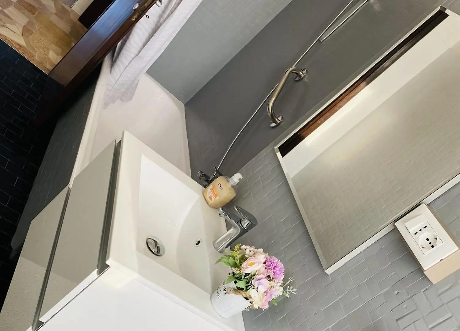 Penzion Milano Relax Room Brugherio
