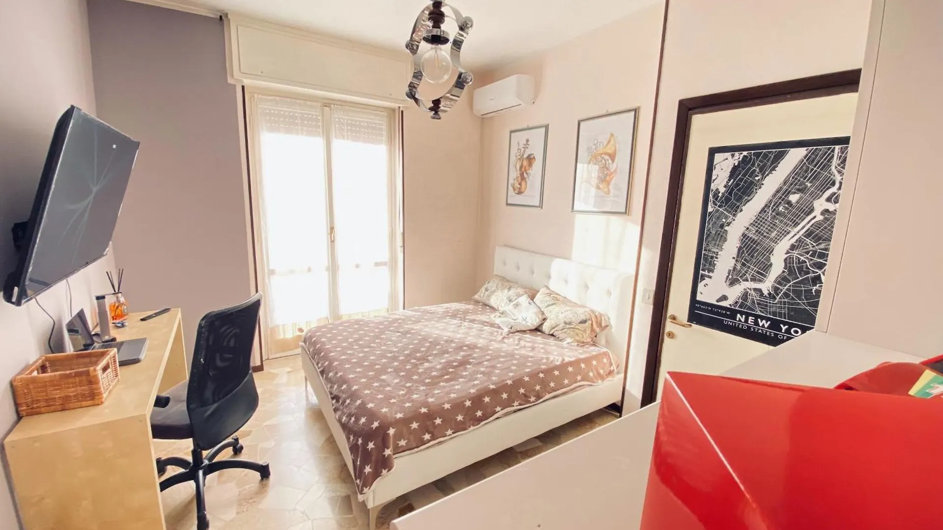 Milano Relax Room Brugherio Penzion